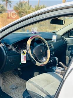 Renault Safrane